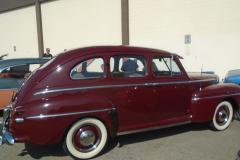 48 Ford Super Deluxe