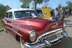 53 Buick Roadmaster
