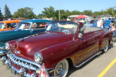 54 Chev