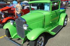 31 Ford Model A