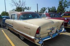 55 Packard 400