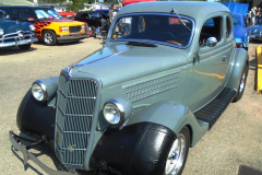 35 Ford