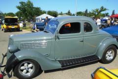 35 Ford