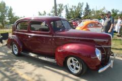 40 Ford