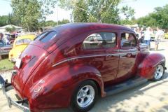 40 Ford