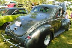 40 Ford