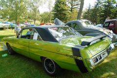 72 Dodge Dart