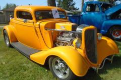 34 Ford