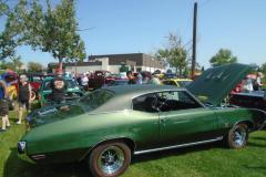 70 Buick GS