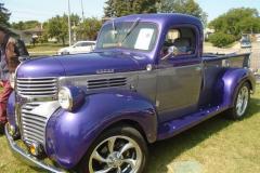 41 Dodge