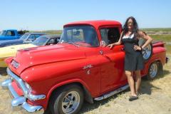 GMC-1957