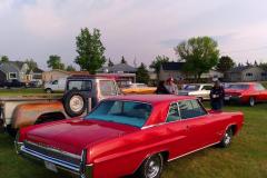 64 Pontiac Grand Prix